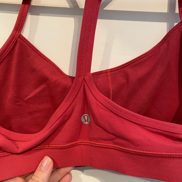 Lululemon sports bra - Picture 3 of 3